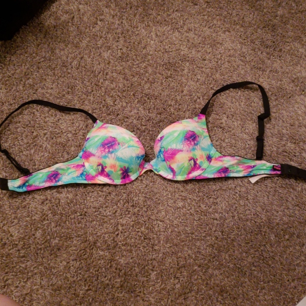 🚫SOLD🚫PINK Victoria Secret Bra